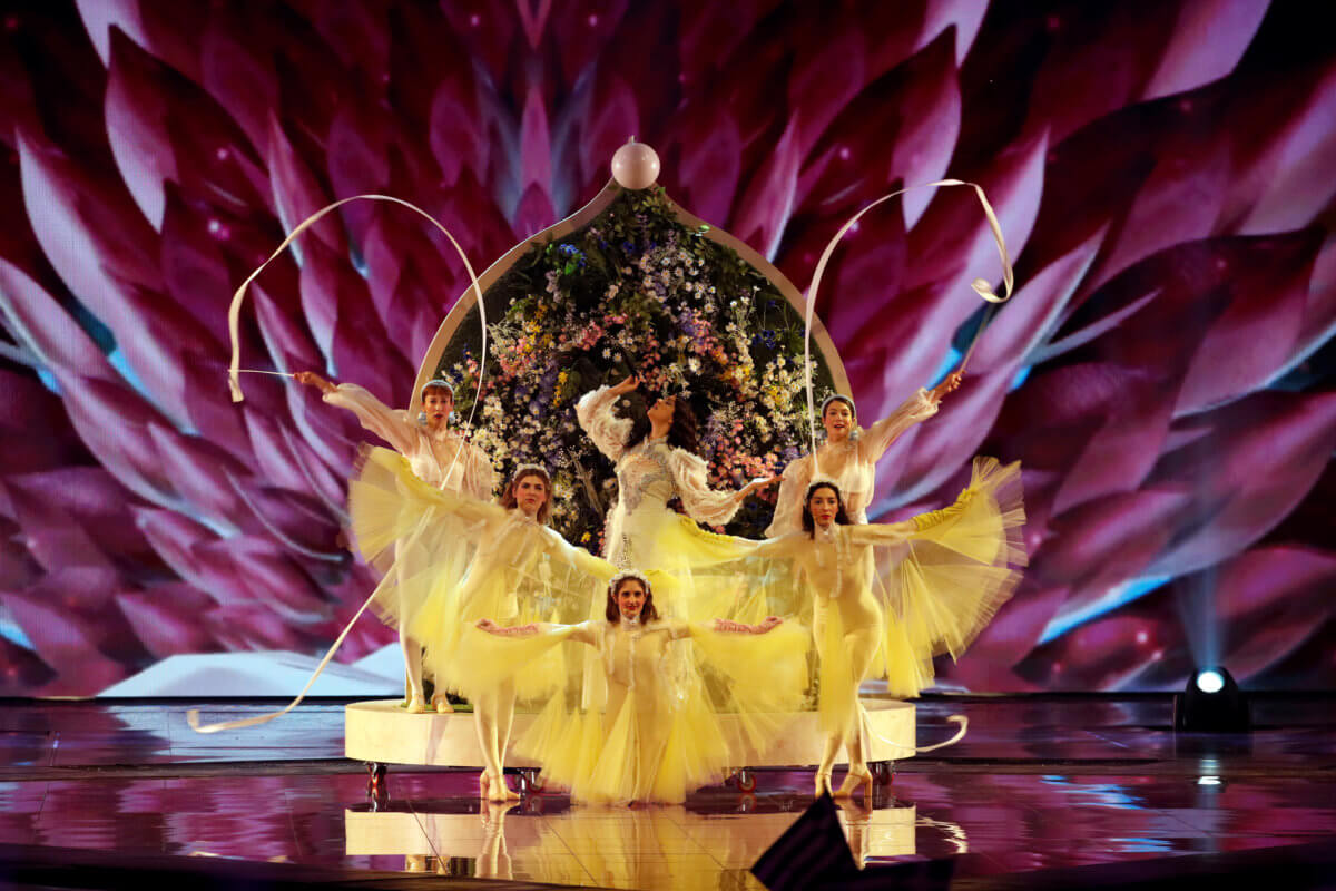 Eurovision: Τι τηλεθέαση έκανε ο πρώτος ημιτελικός
