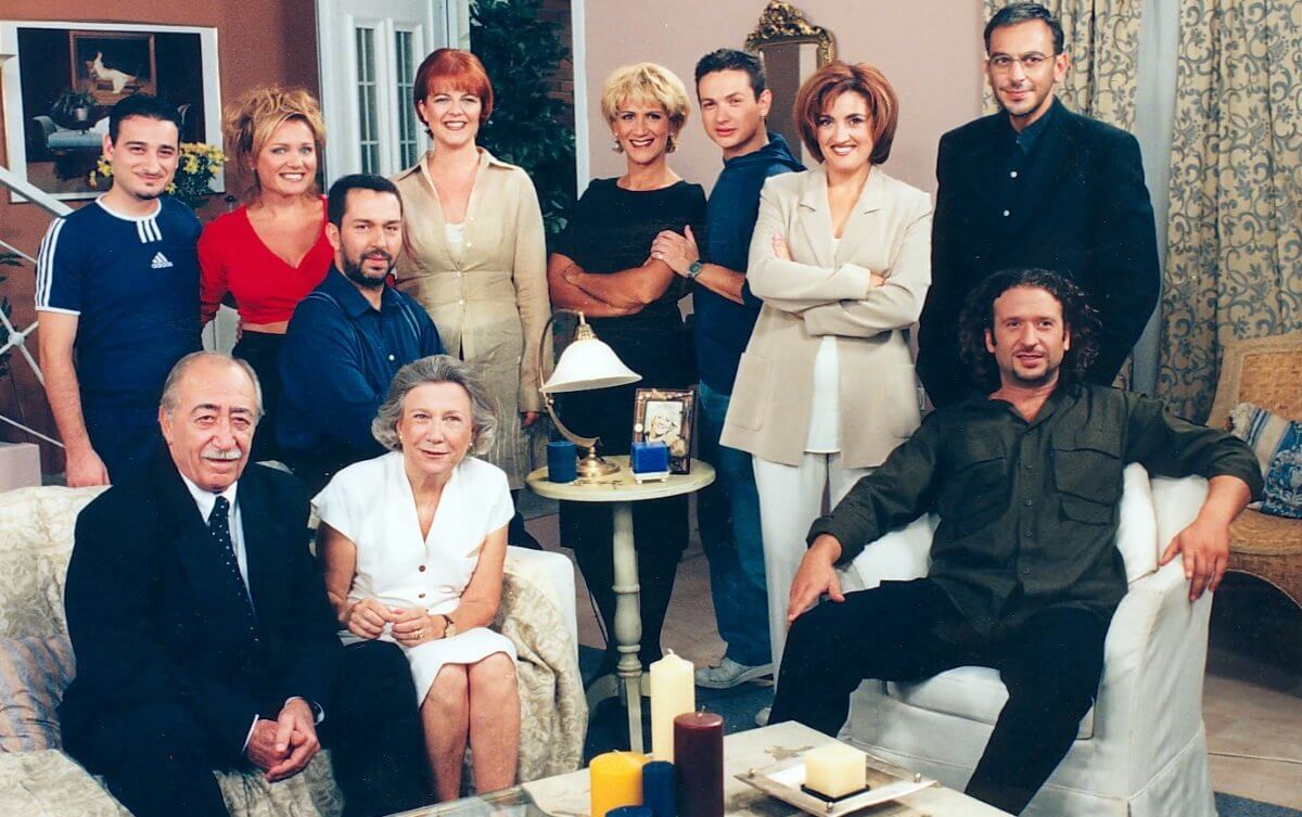 «Θυμάμαι μια εφιαλτική σκηνή στα Εγκλήματα…»