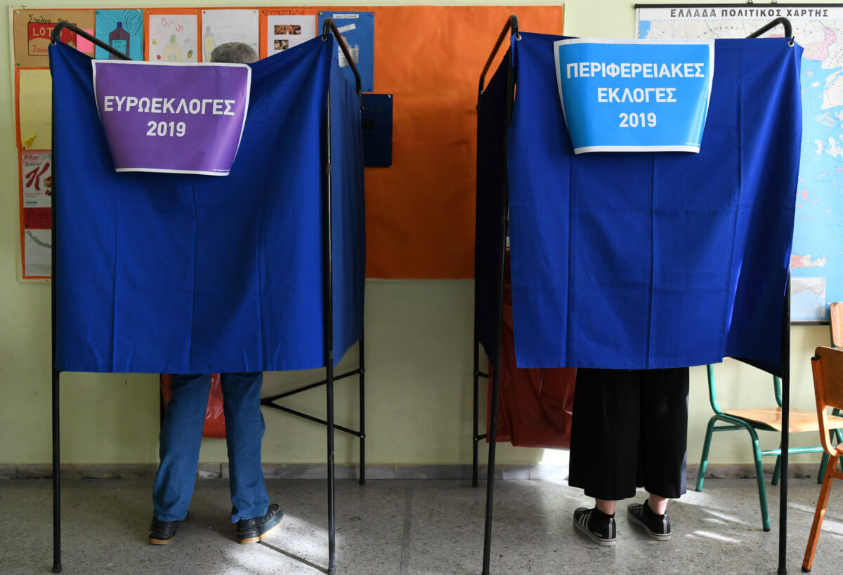 Αποτελέσματα Εκλογών – Σταυροί προτίμησης Δήμος Πετρουπόλεως: Ποιοι δημοτικοί σύμβουλοι εκλέγονται