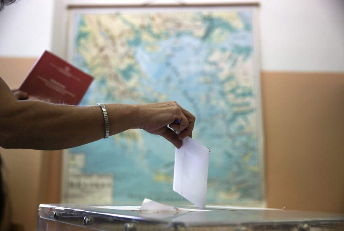Exit poll 2019 – Εκλογές και αποτελέσματα εκλογών 2019 στο newsit.gr