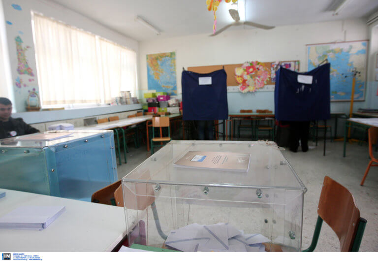 Αποτελέσματα Εκλογών – Σταυροί προτίμησης Δήμος Αιγάλεω: Ποιοι δημοτικοί σύμβουλοι εκλέγονται