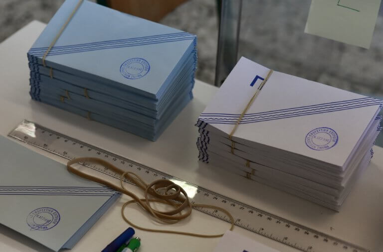 Εκλογές 2019: Παρέμβαση αστυνομικών για εξαγορά ψήφων Ρομά!