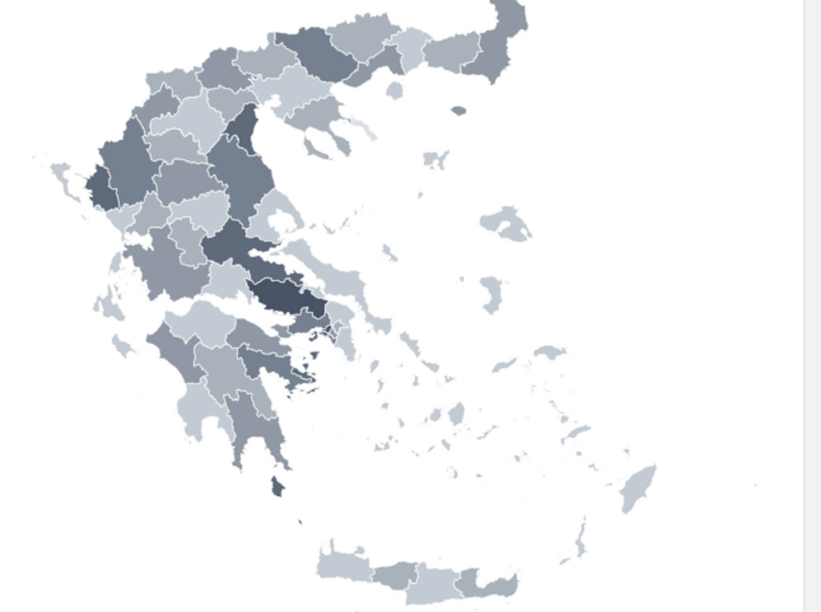 Αποτελέσματα εκλογών: “Γκάφα” με τα αποτελέσματα για τους Δημοτικούς Συμβούλους