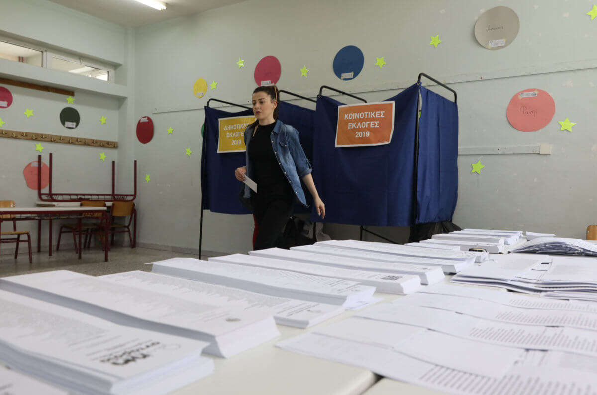 Αποτελέσματα Εκλογών – Σταυροί προτίμησης Δήμος Χίου: Ποιοι δημοτικοί σύμβουλοι εκλέγονται
