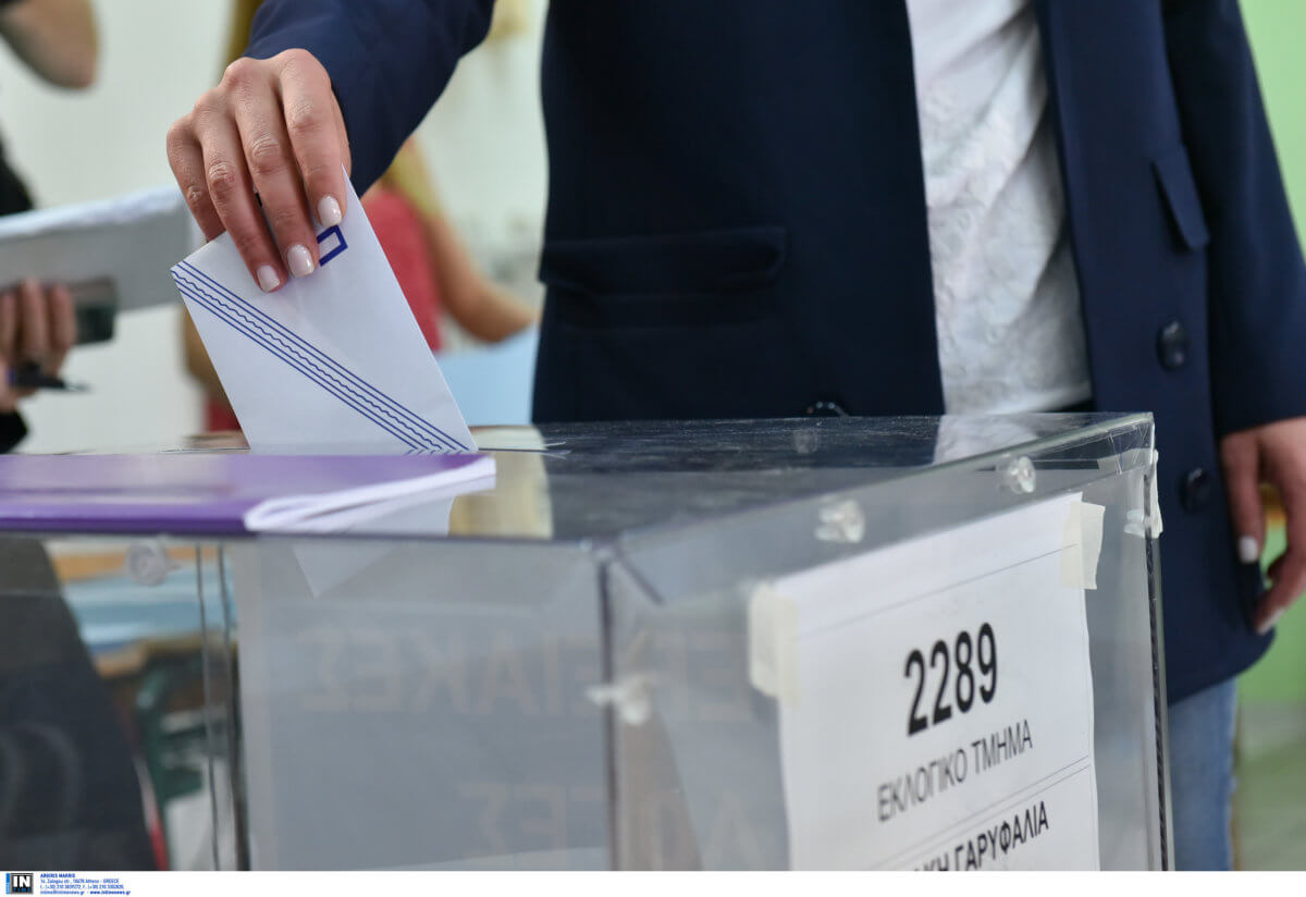Αποτελέσματα Εκλογών – Σταυροί προτίμησης Δήμος Χαλανδρίου: Ποιοι δημοτικοί σύμβουλοι εκλέγονται
