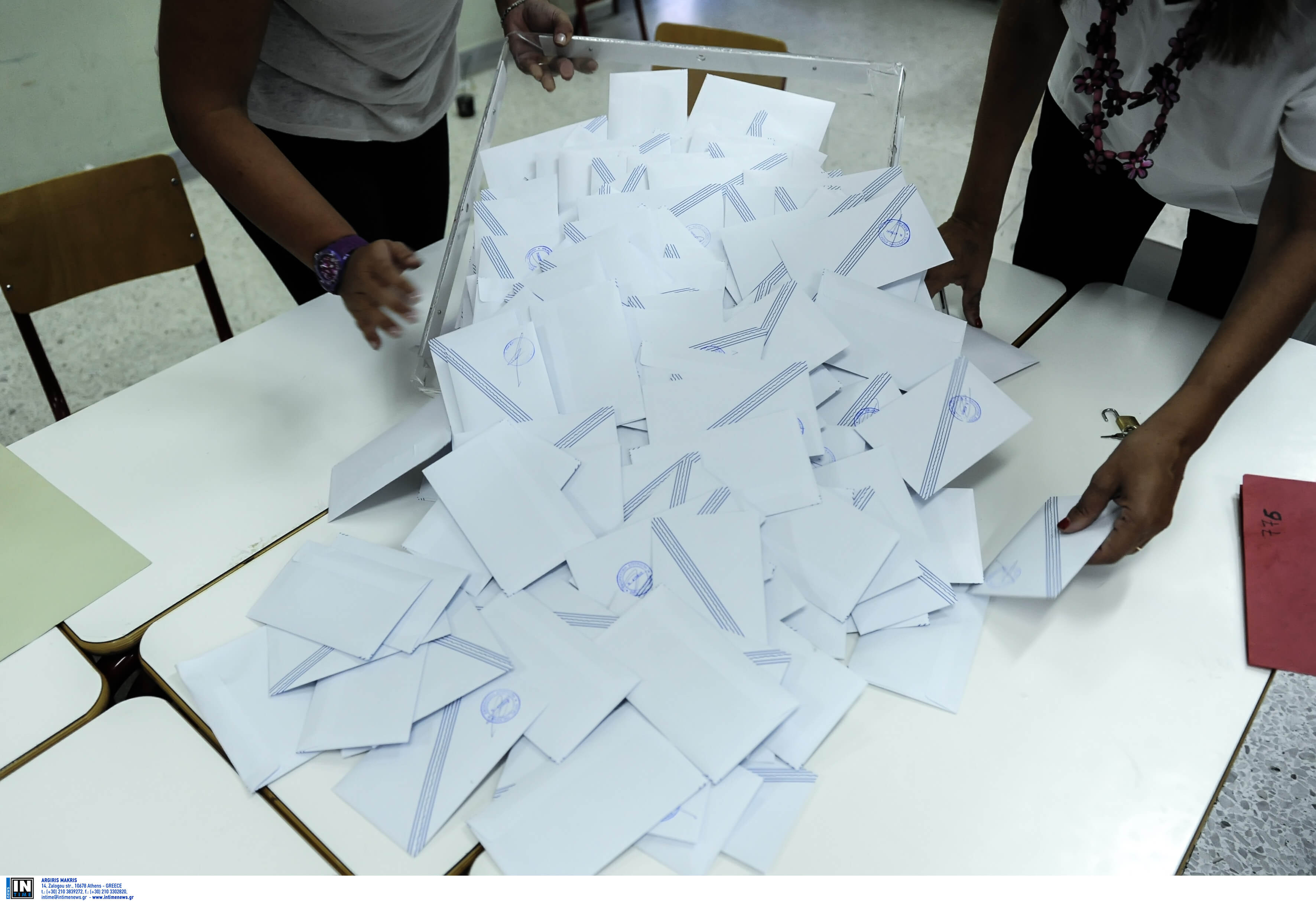 Εκλογές 2019: Ποιοι δικαιούνται ειδική άδεια για να ψηφίσουν