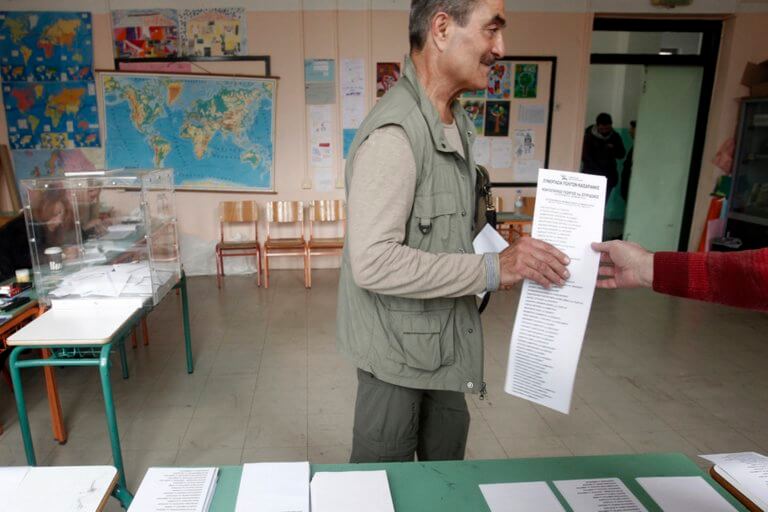 Αποτελέσματα εκλογών – Καισαριανή: Μάχη στήθος με στήθος!