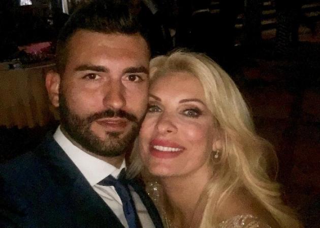 Θοδωρής Μισόκαλος: Ο αδερφός της Ελένης Μενεγάκη κατεβαίνει υποψήφιος στις εκλογές και ιδού η απόδειξη!