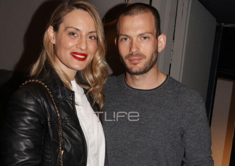 Ελεονώρα Μελέτη: Είναι full in love με τον σύζυγό της! Δες την… απόδειξη [pic]