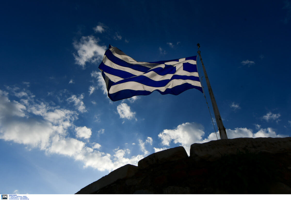 Αναβάθμιση του αξιόχρεου της Ελλάδας σε ΒΒ από τον οίκο DBRS
