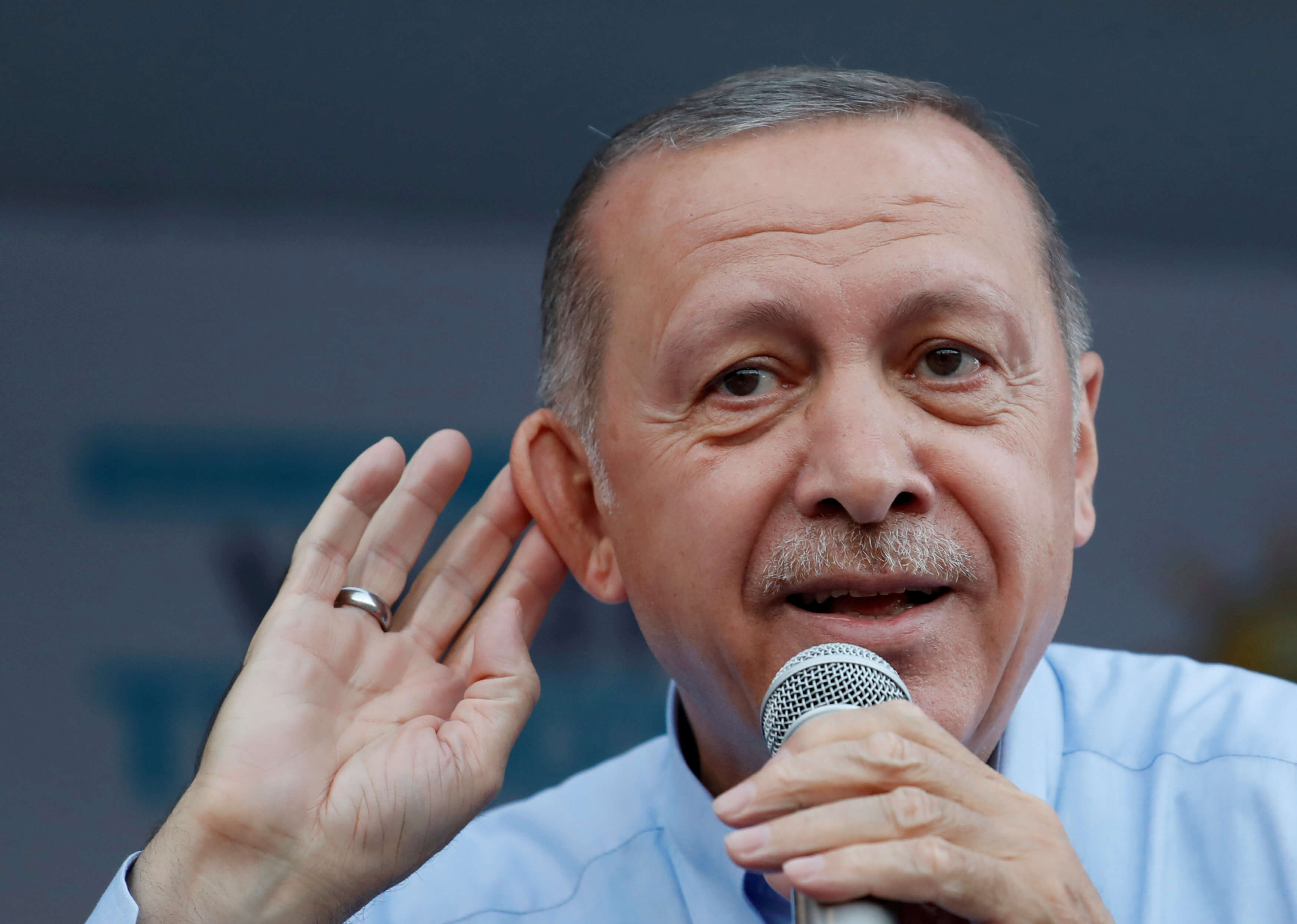 Erdogan dead… not – Το όργιο φημών και η δηλητηριώδης ατάκα του Ενές Καντέρ