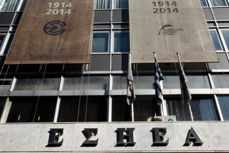 Πέθανε ο πρώτος εκδότης της «Ελευθεροτυπίας» Χρήστος Σιαμαντάς