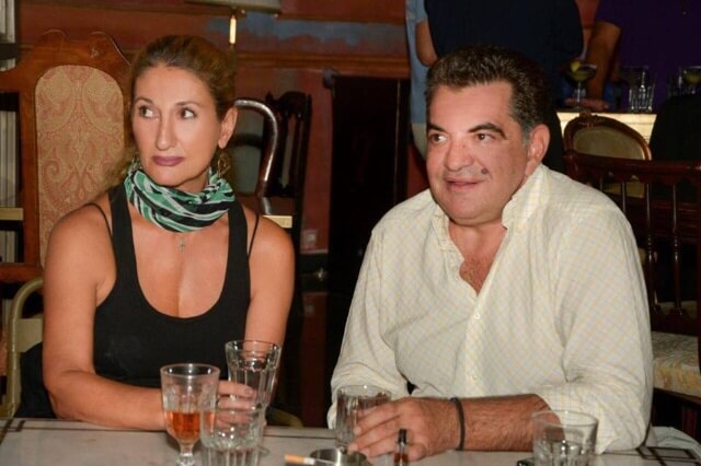 Οι έρωτες, η ζωή και ο θάνατος που συγκλόνισε τον Κώστα Ευριπιώτη