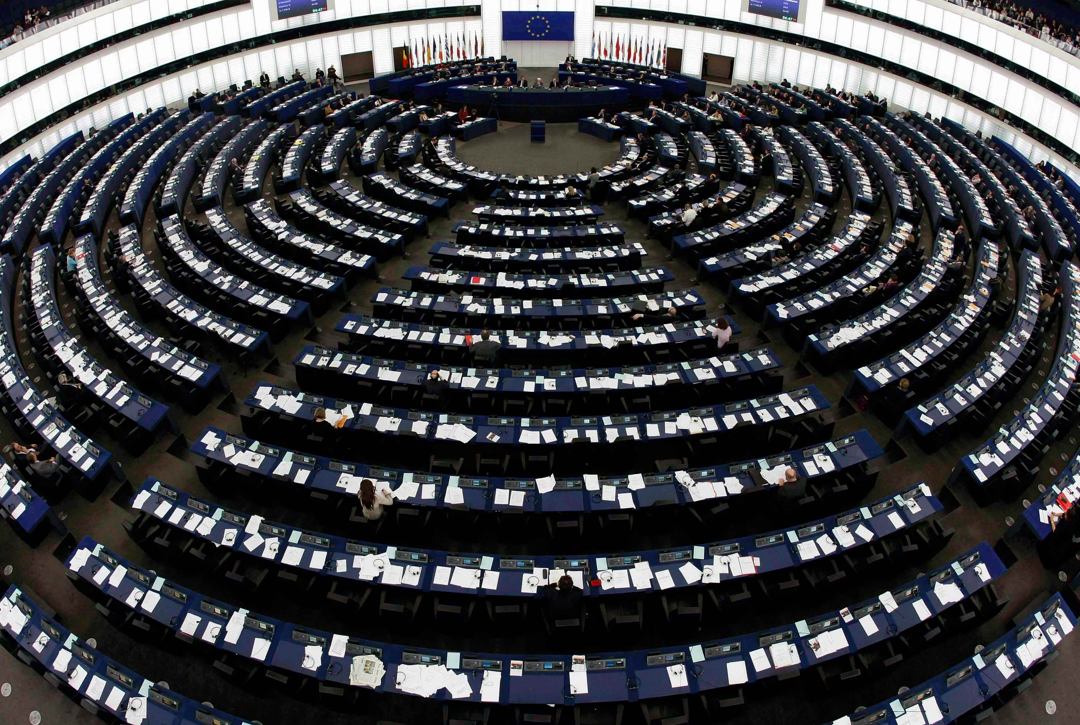 Ευρωπαϊκό Κοινοβούλιο: Η ενταξιακή διαδικασία της Τουρκίας δεν μπορεί να συνεχιστεί υπό τις παρούσες συνθήκες