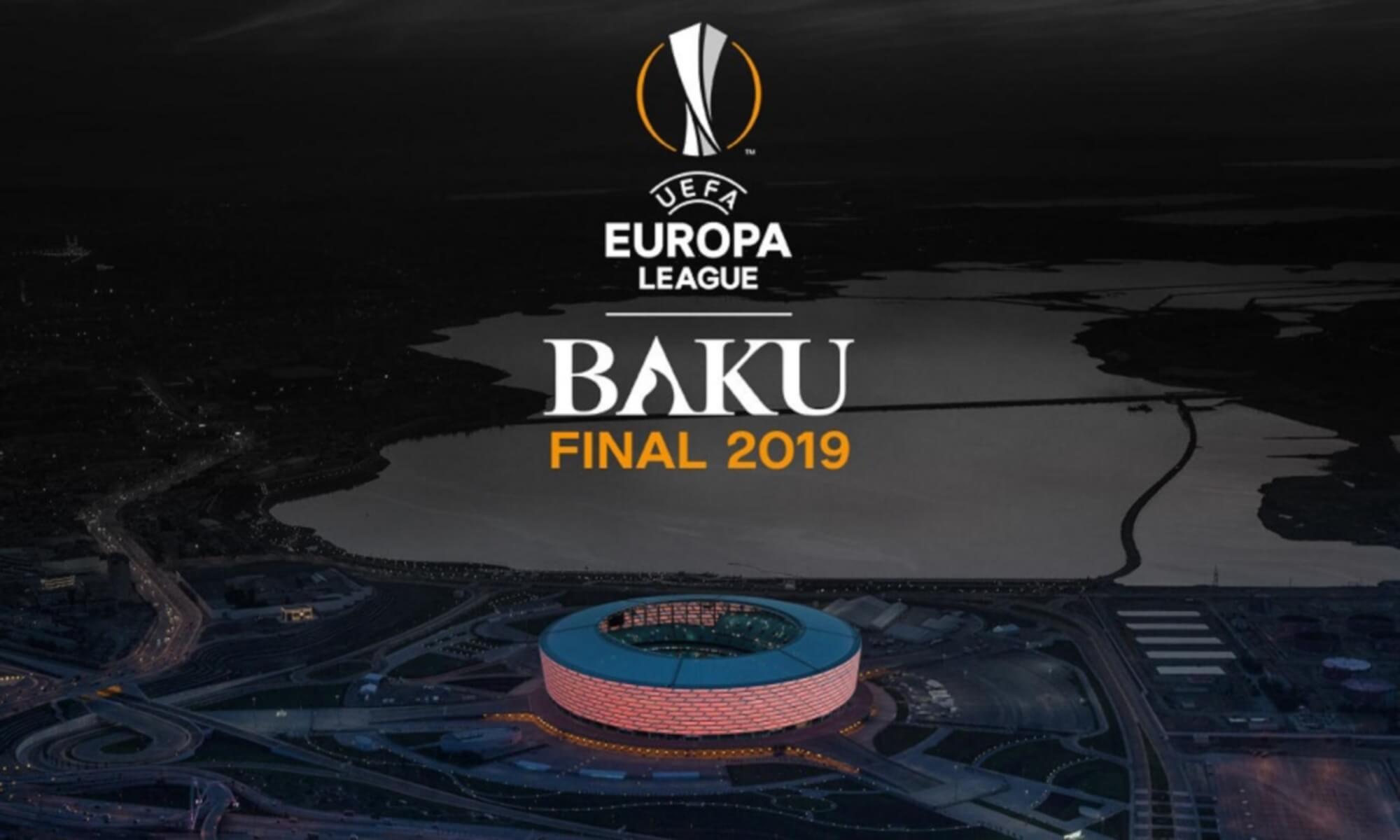 Τελικός Europa League: Φιάσκο! Επιστρέφουν χιλιάδες εισιτήρια Άρσεναλ και Τσέλσι