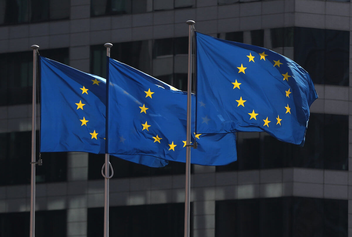 Υπάρχουν χώρες που θέλουν να φύγουν από την ΕΕ, λέει ο Ολλανδός ΥΠΟΙΚ