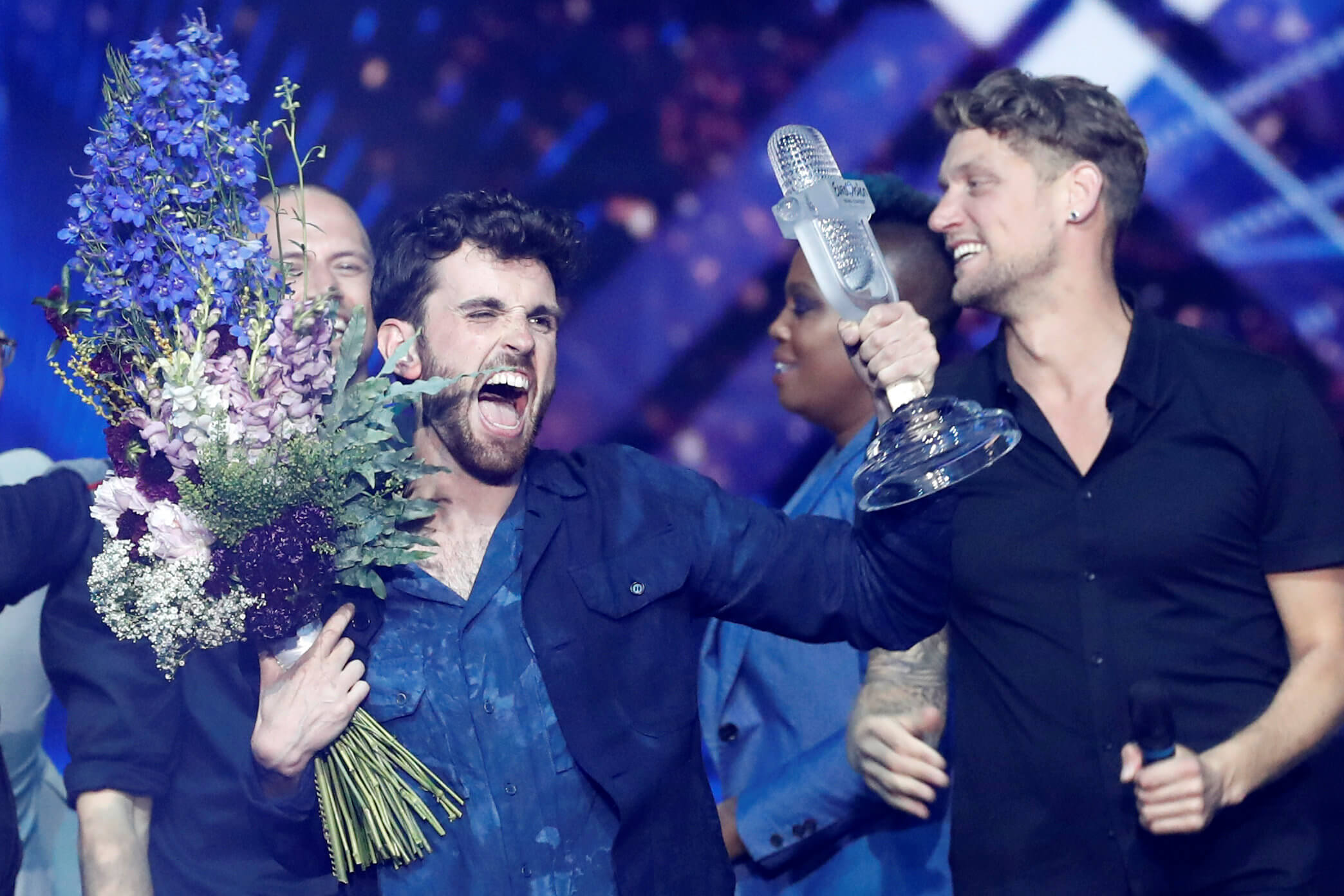 Eurovision 2019: Νικήτρια η Ολλανδία – 21η η Ελλάδα, 15η η Κύπρος