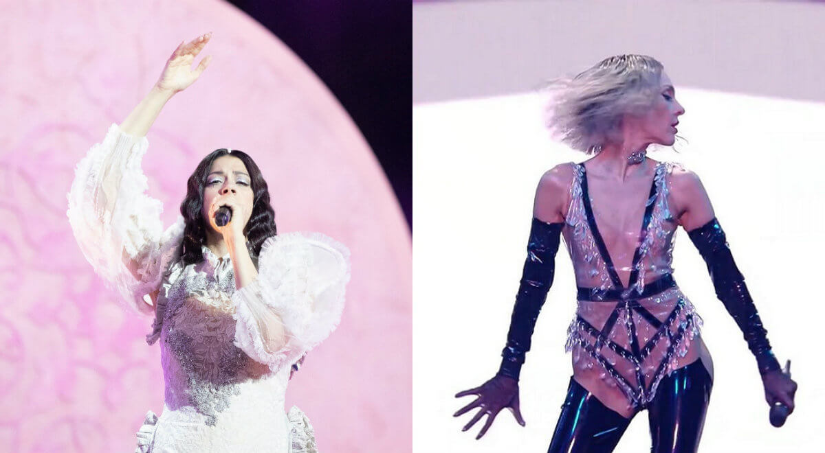 Eurovision 2019: Θρίλερ στα στοιχήματα για Ελλάδα και Κύπρο