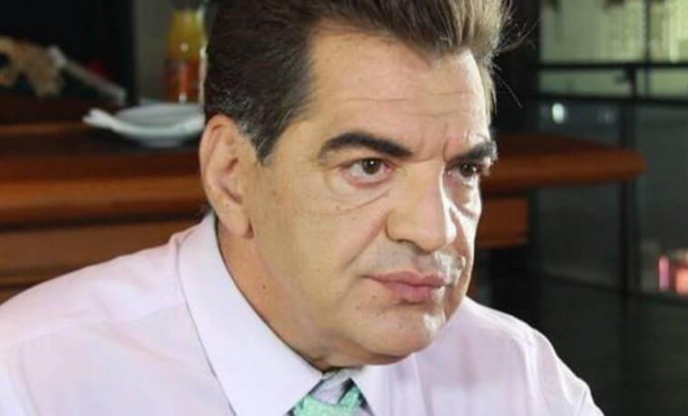 Κώστας Ευριπιώτης