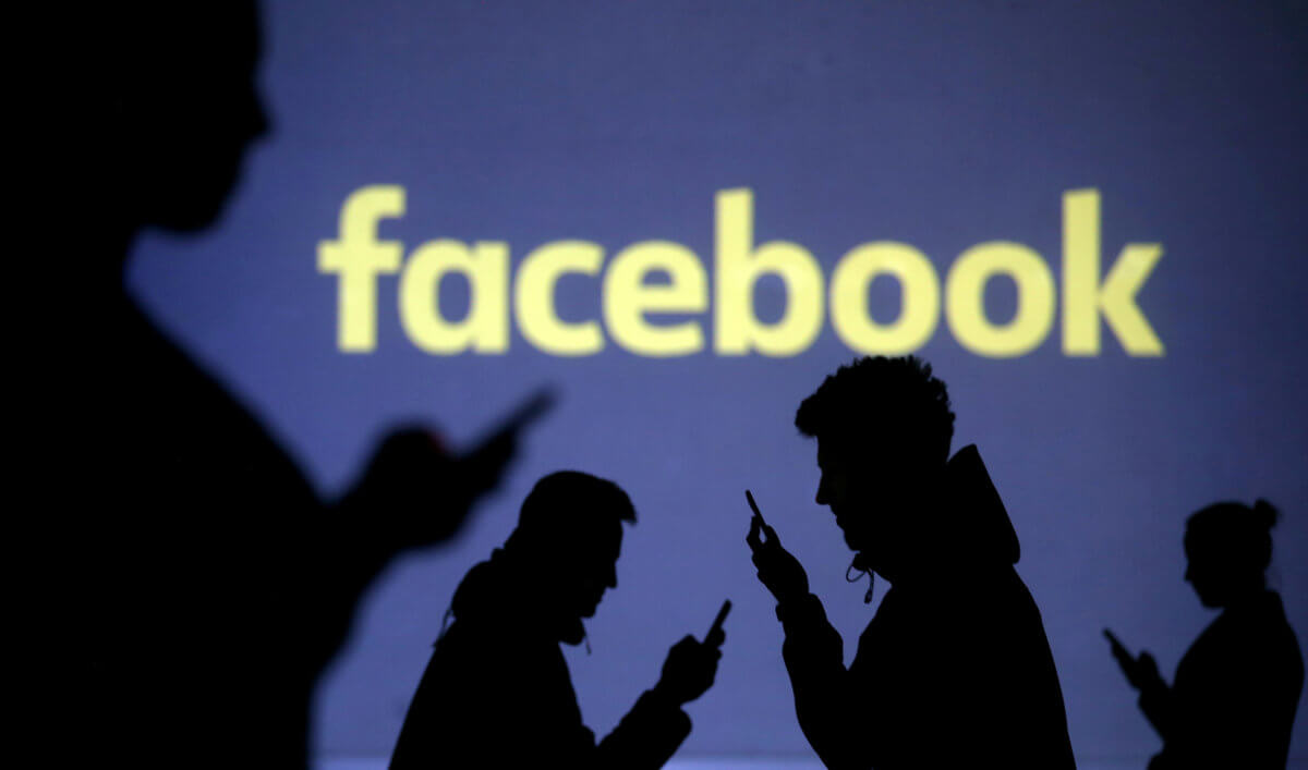 Facebook: Επιδιώκει πλέον να διαβάζει το μυαλό μας και να αντλεί νέα δεδομένα