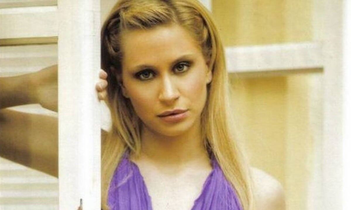 Φαίη Ζαφειράκου: Που βρίσκεται σήμερα η πρωταγωνίστρια της σειράς “Της αγάπης μαχαιριά”