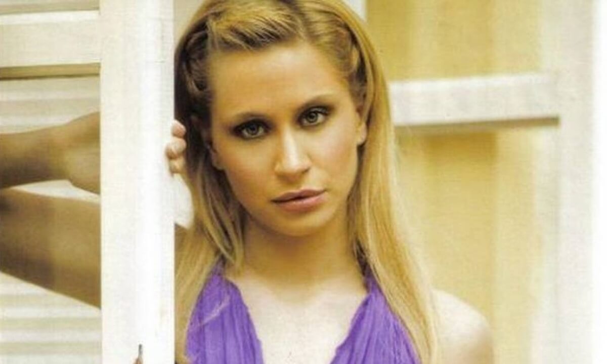 Φαίη Ζαφειράκου: Που βρίσκεται σήμερα η πρωταγωνίστρια της σειράς “Της αγάπης μαχαιριά”