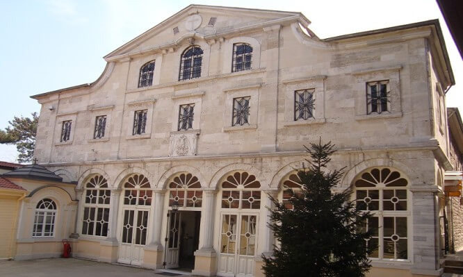 Φανάρι: Ενημέρωση για τις Αρχιερατικές εκλογές
