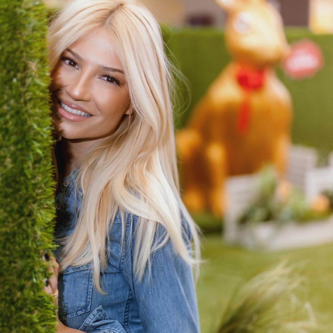 Φαίη Σκορδά: Δεν αποχωρίζεται τους γιους της! – Η νέα απόδραση που έκαναν το Σαββατοκύριακο