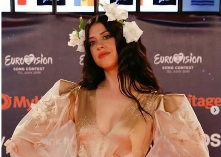 Εurovision 2019: Οι σκηνοθετικές αλλαγές που έγιναν στην εμφάνιση της Κατερίνας Ντούσκα!