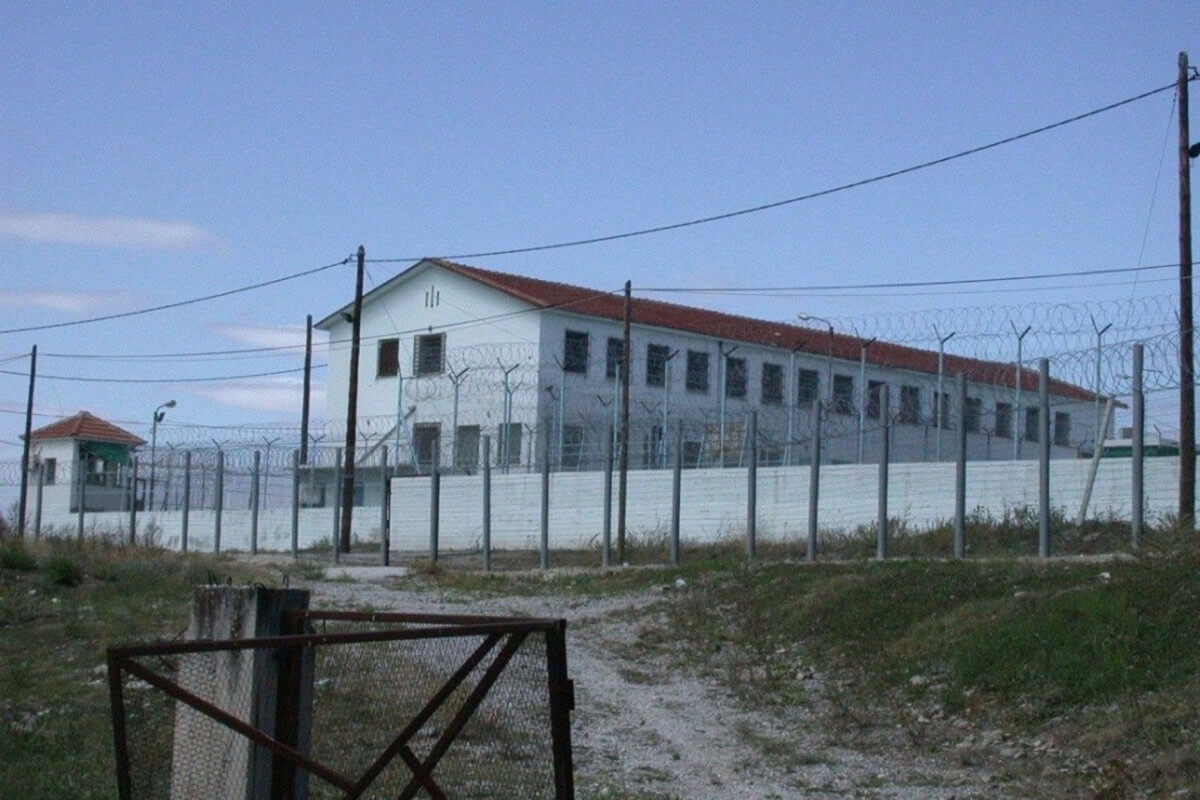 Φυλακές Κασσαβέτειας: Επιστρέφει η διευθύντρια που… έδινε ληγμένα στους κρατουμένους