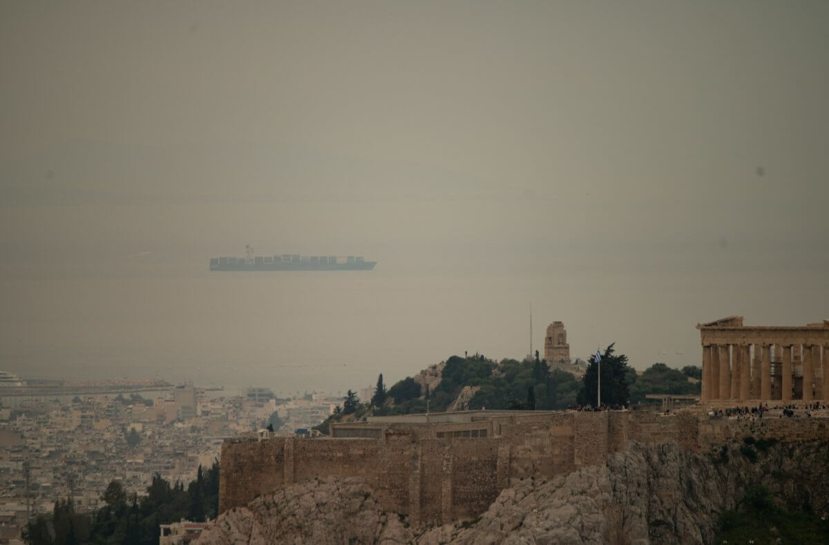 Ο άγνωστος Φιλόππαπος