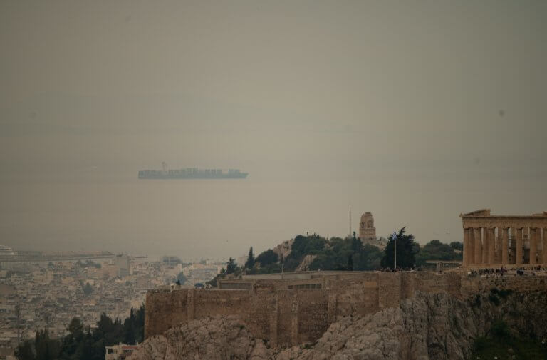 Ο άγνωστος Φιλόππαπος