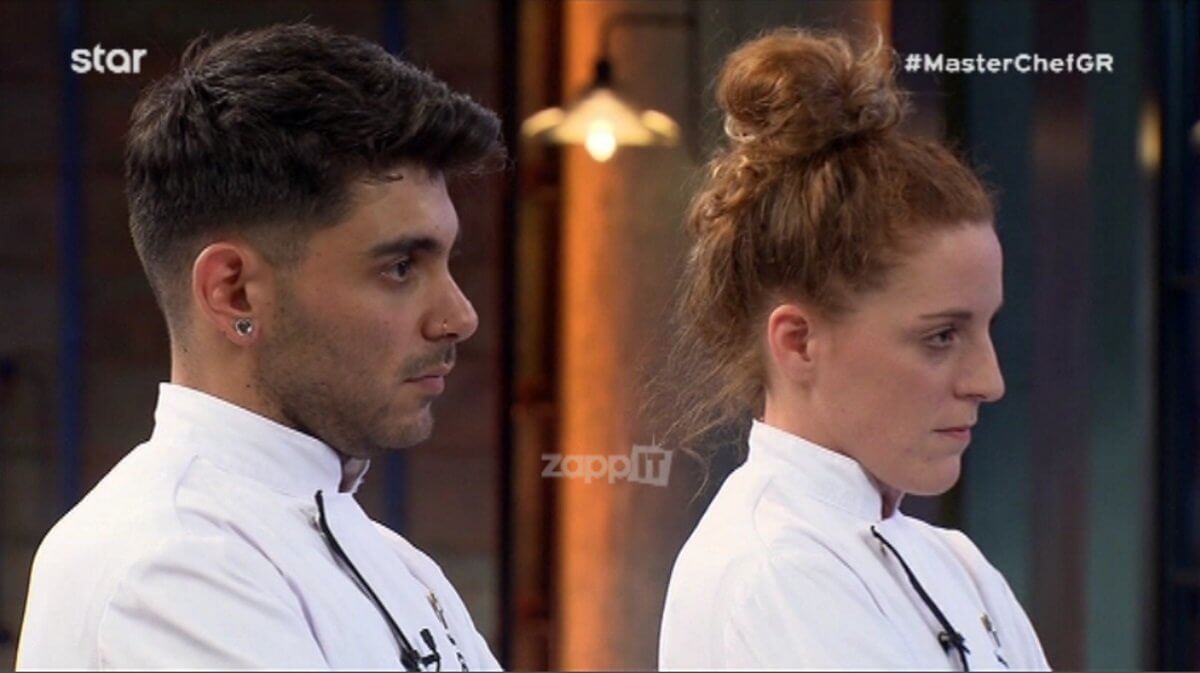 MasterChef – Τελικός: Αυτός ήταν ο νικητής στη δοκιμασία του Σαν Σεμπαστιάν!