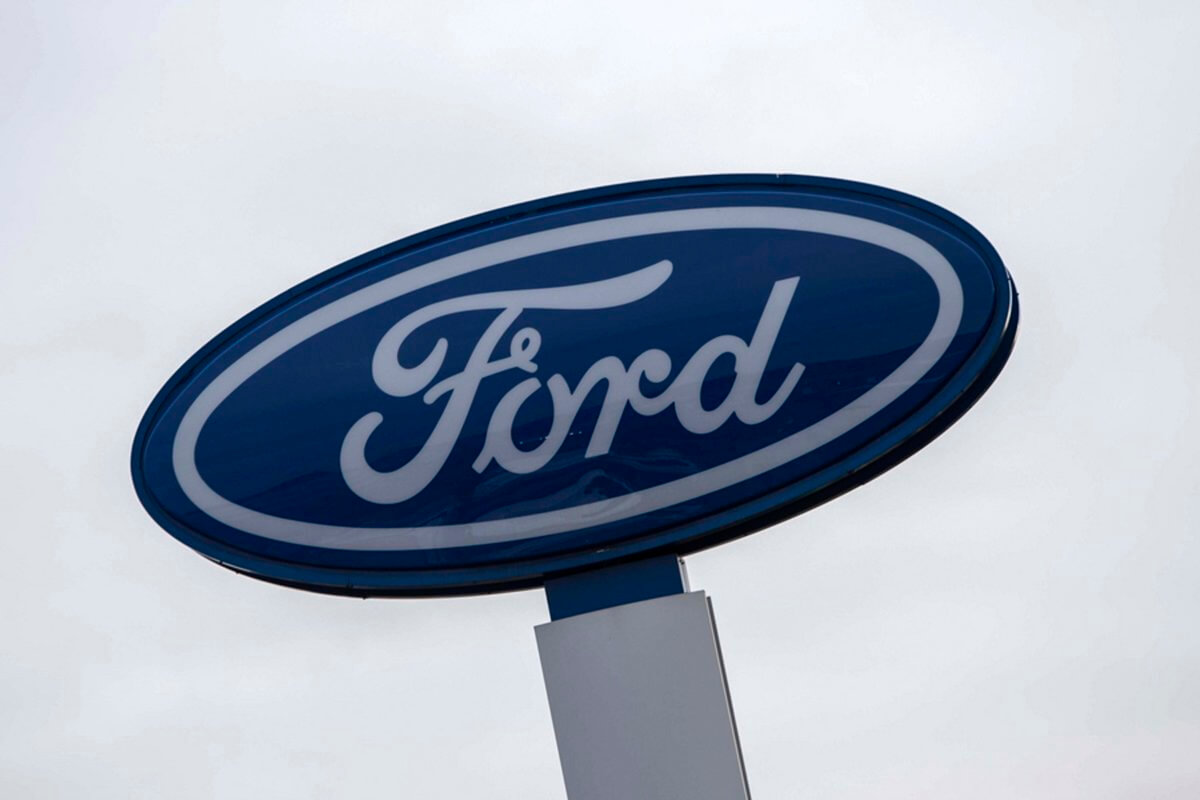 “Κύμα” απολύσεων στην Ford – Χάνουν την δουλειά τους 200 εργαζόμενοι