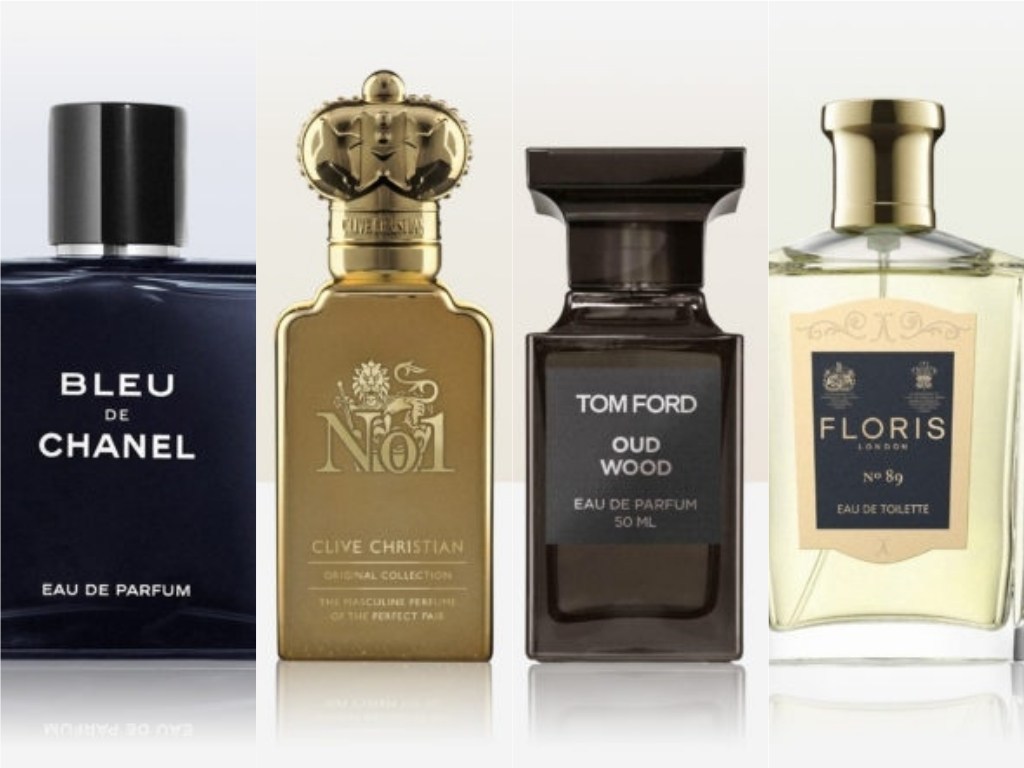 10 αρώματα που δεν θα φύγουν ποτέ από τη μόδα