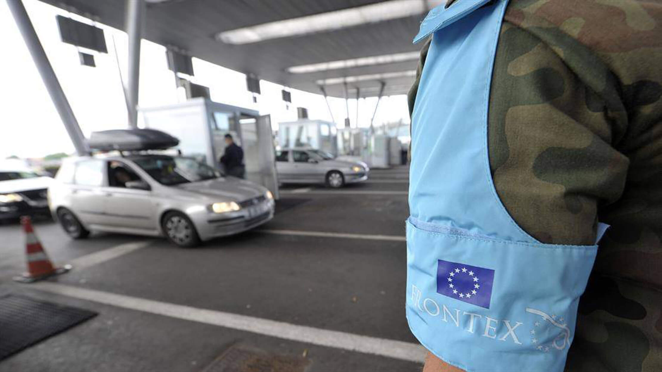Συμφωνία για ανάπτυξη της FRONTEX στα σύνορα Ελλάδας – Αλβανίας