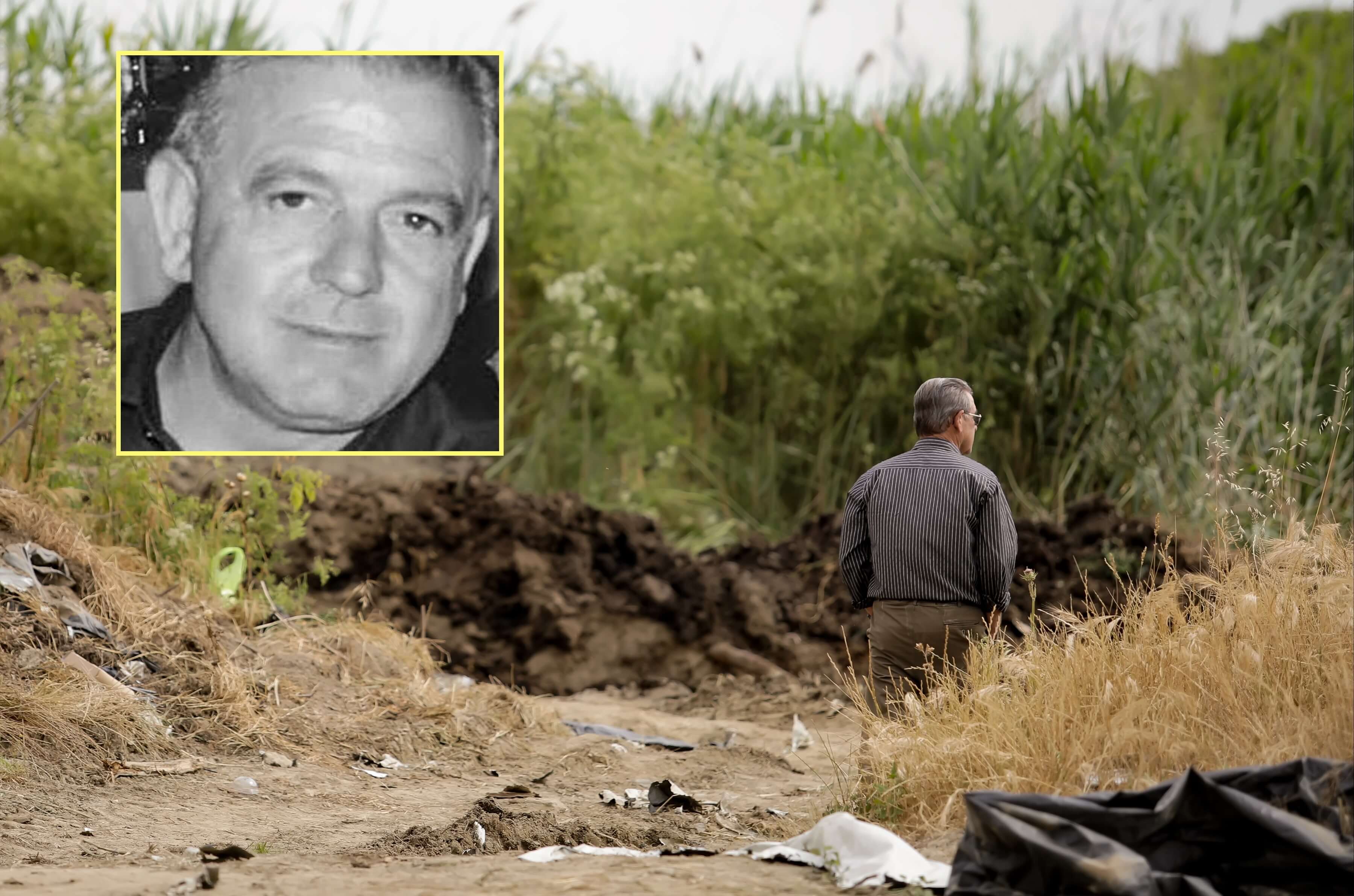 “Έτσι βρήκα το πτώμα του Γραικού” – Αποκαλύψεις στο newsit.gr από τον καθηγητή Τσόκα