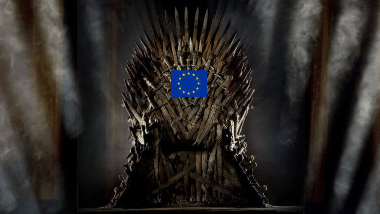 Game of Thrones… στην Κομισιόν – Ποιος θα κάτσει στον «σιδερένιο» Ευρωπαϊκό θρόνο;
