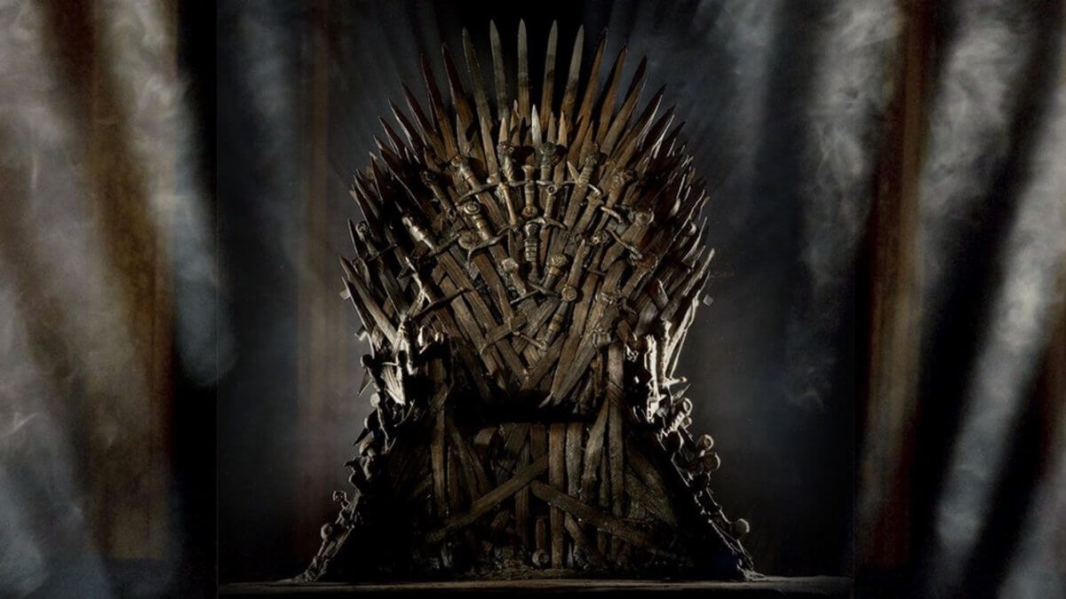 Game of Thrones φινάλε – spoiler alert: Ρε παιδιά μας δουλεύετε;