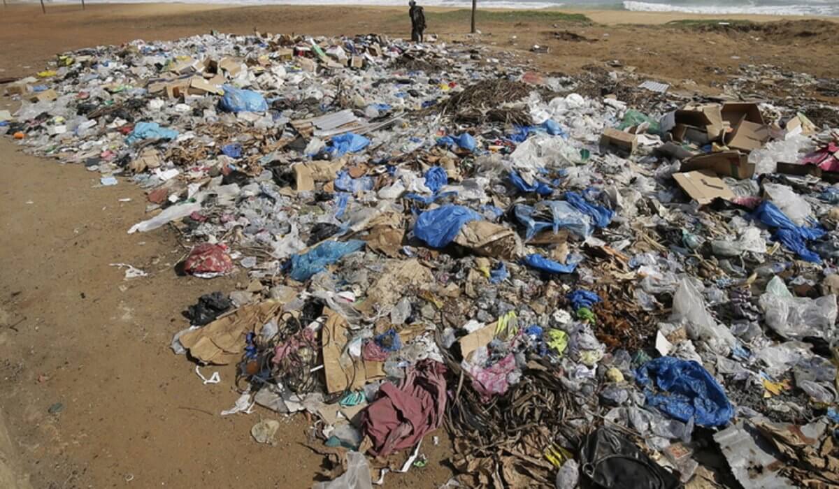 Μαλαισία: Επιστρέφει τα… σκουπίδια στις χώρες από τις οποίες προήλθαν