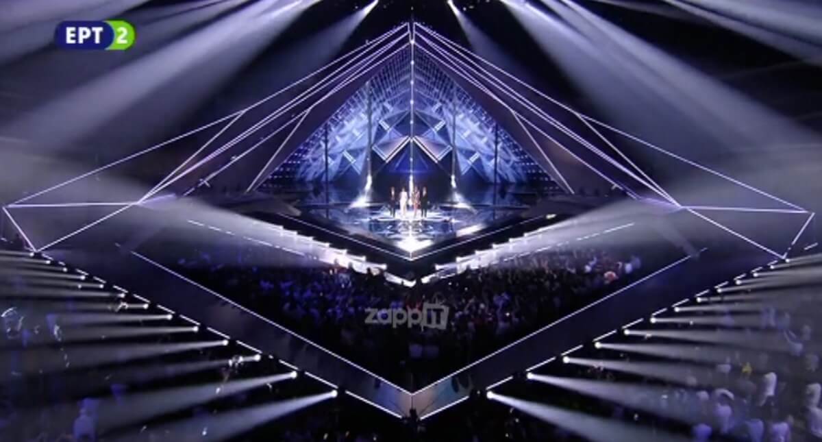 Eurovision 2019: Ελλάδα και Κύπρος πέρασαν στον τελικό!