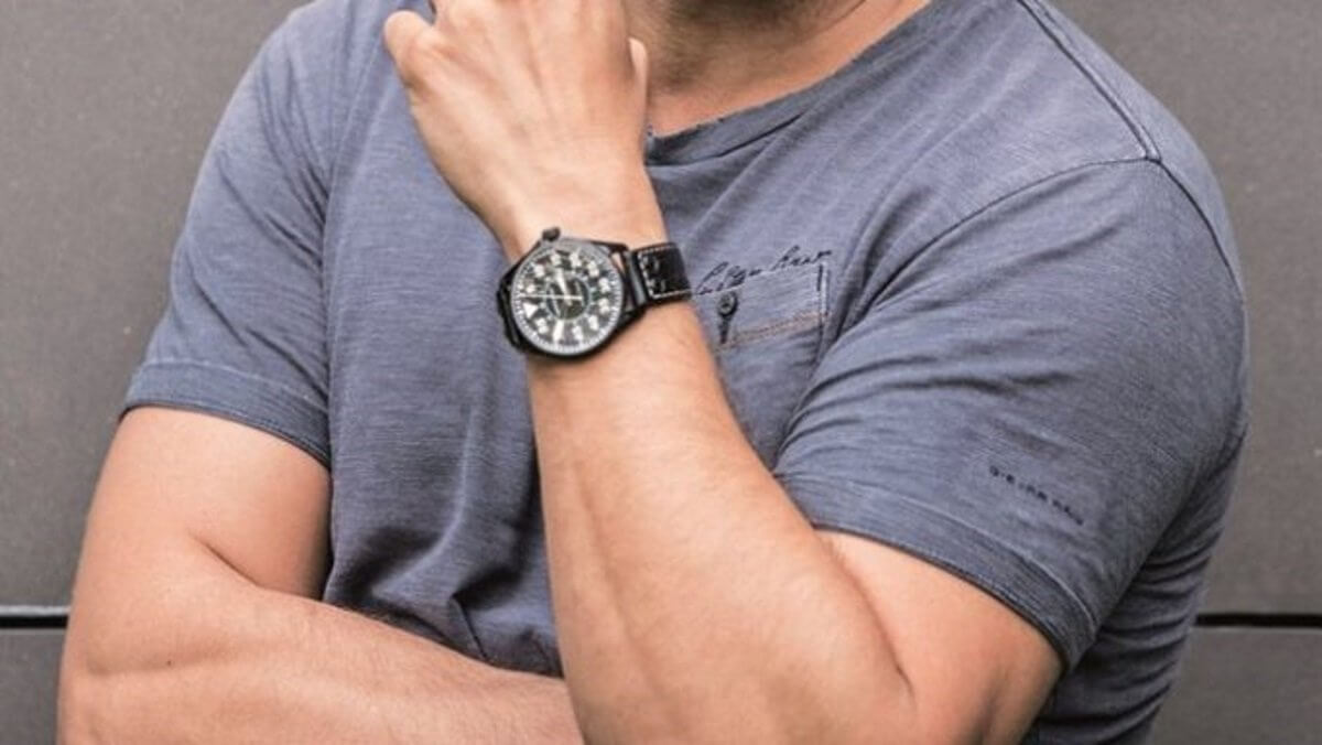 «Είχα φαντασίωση με γνωστή Ελληνίδα και την πραγματοποίησα!»