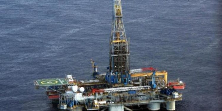 Για 8 γεωτρήσεις μέσα στα επόμενα 2 χρόνια μιλάει η Κύπρος