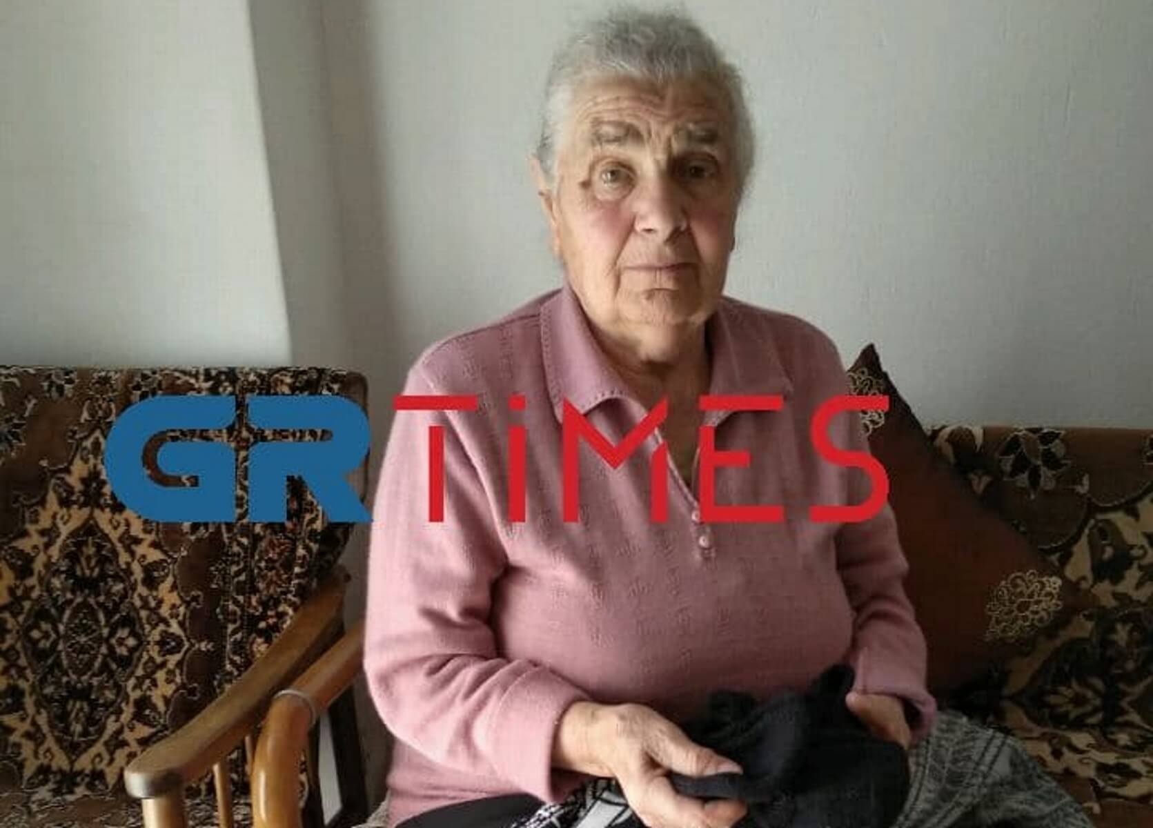 Νέα υπόθεση γιαγιάς με τερλίκια! Έβαλαν 10.000 ευρώ πρόστιμο σε 82χρονη