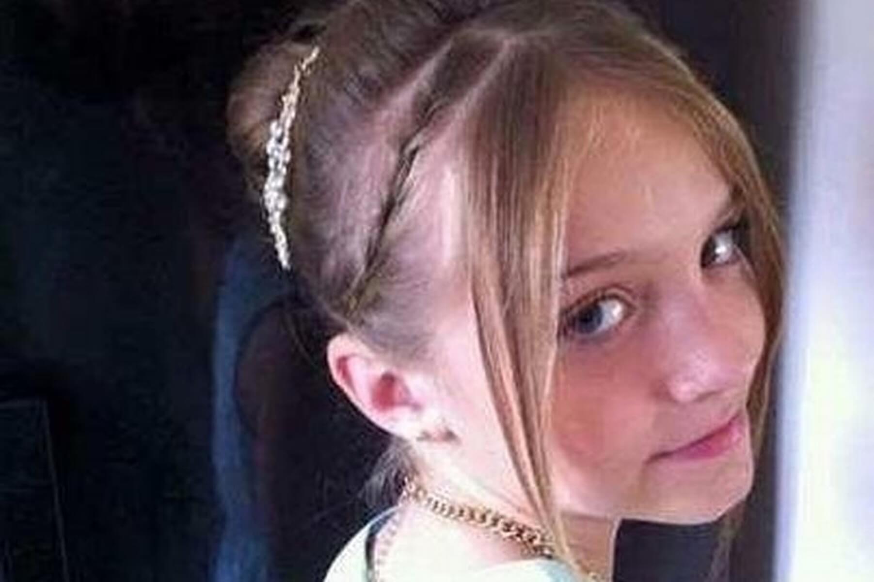 Μητέρα καταγγέλλει: Η 12χρονη κόρη μου αυτοκτόνησε αφού είδε σειρά του Netflix