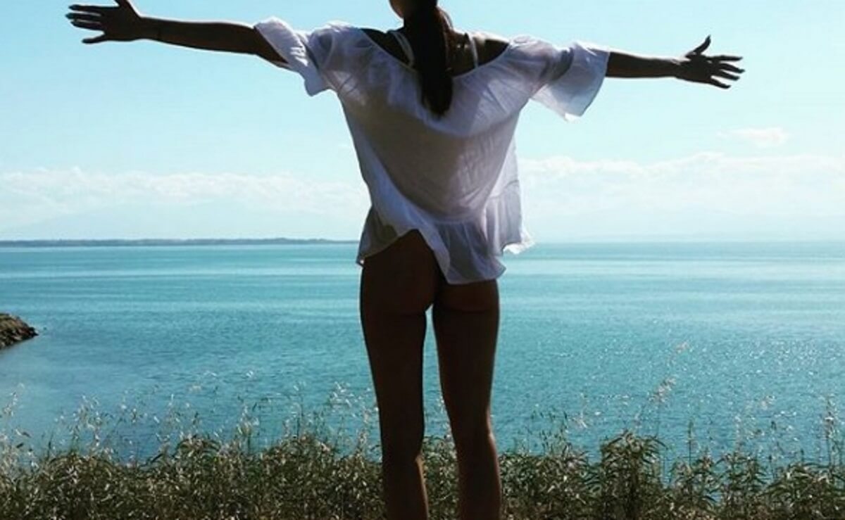 “Είμαι δύο μέτρα ωραία κοπέλα, σπουδαγμένη! Να μην έχω κριτήρια στους άντρες”;