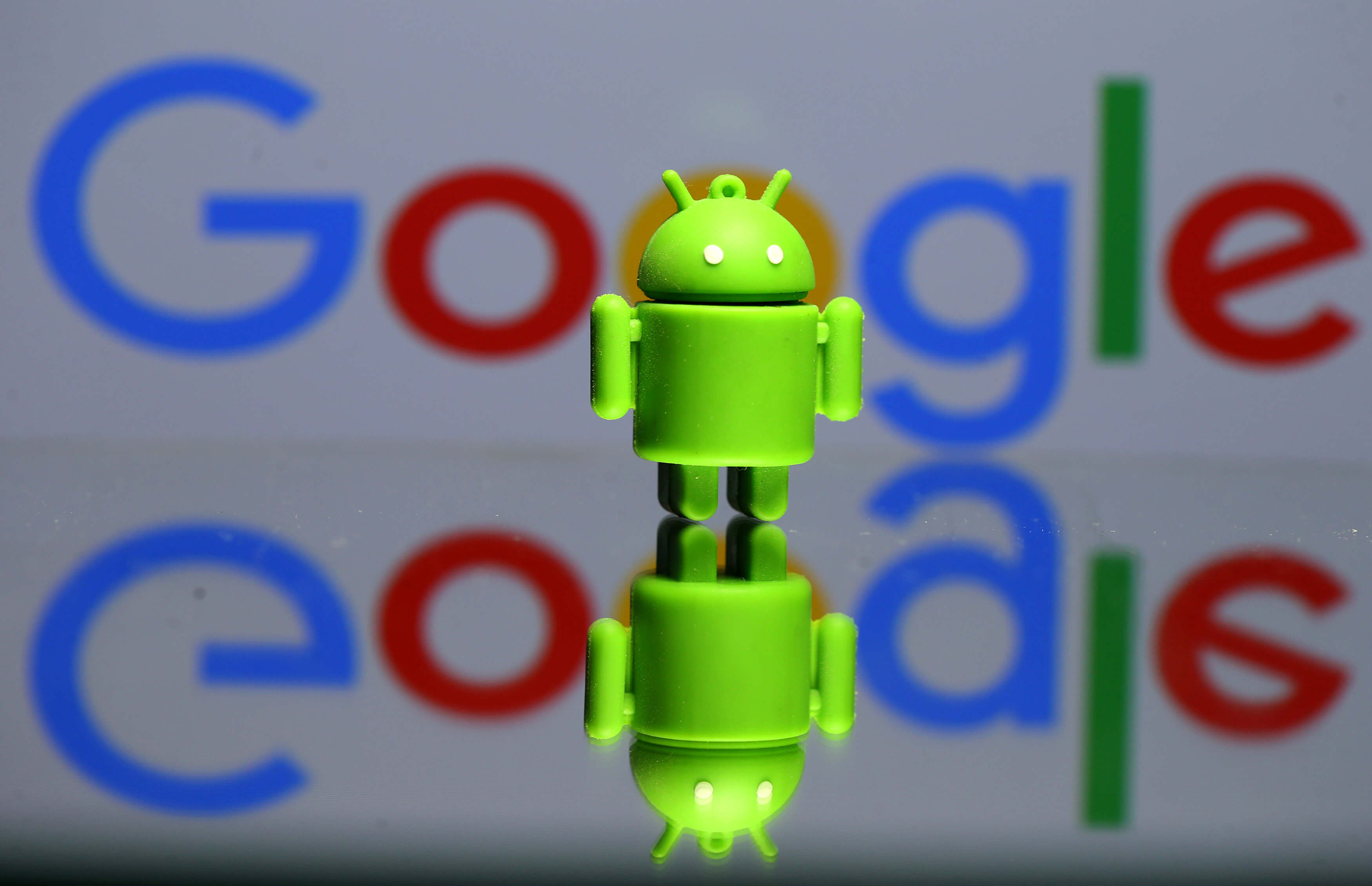 Η Google «μπλοκάρει» τη Huawei! Σταματούν οι αναβαθμίσεις Android στα κινητά της!