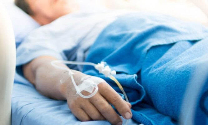 Στους 146 οι θάνατοι από επιπλοκές της γρίπης – Παρά τη βελτίωση του καιρού ακόμη μετράμε θύματα