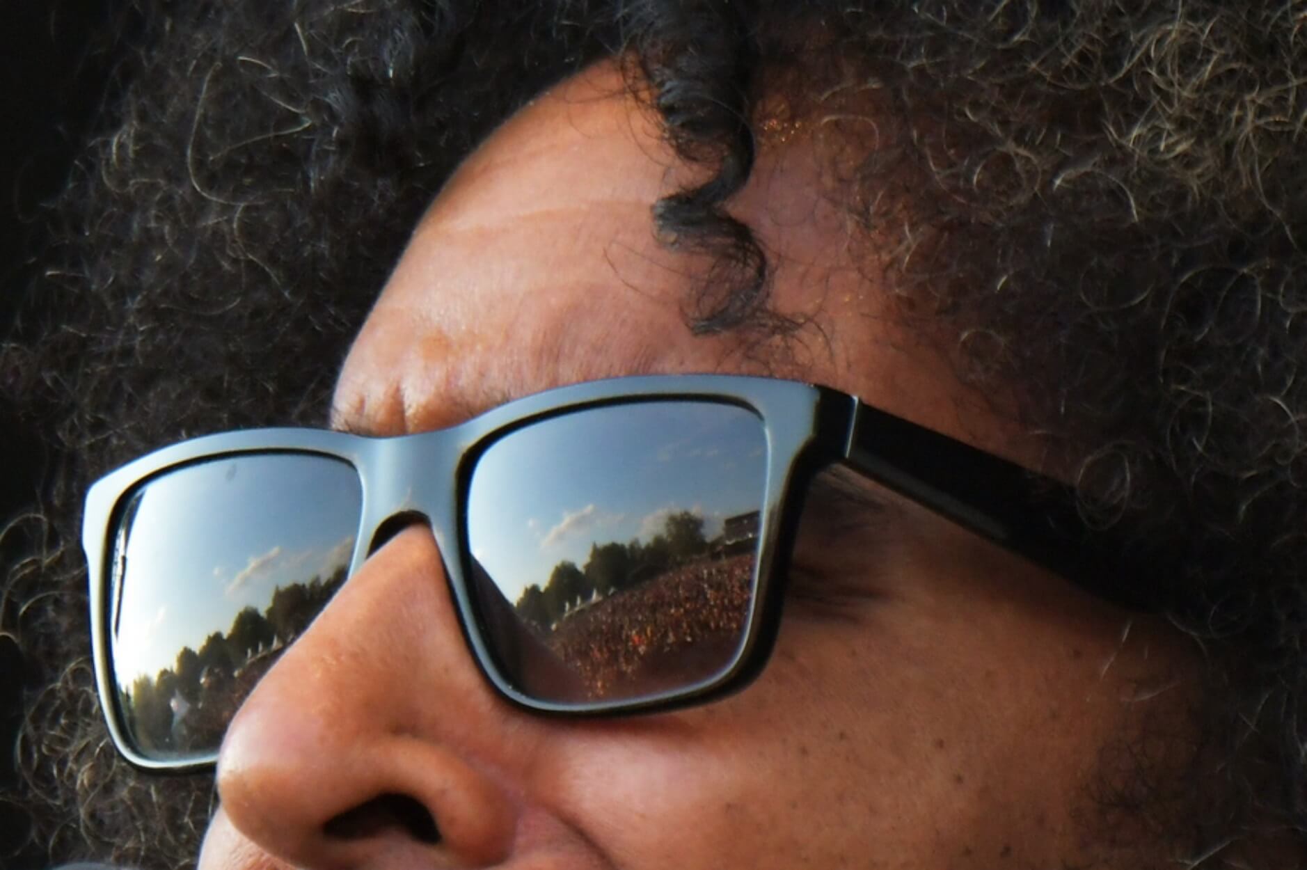 Τα γυαλιά ηλίου που ταιριάζουν στο πρόσωπο σου