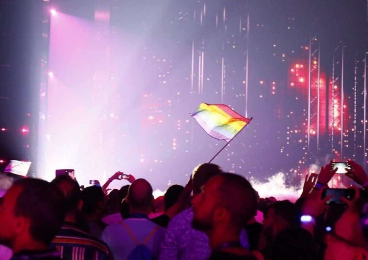 Eurovision 2019: Xάκερς διέκοψαν την μετάδοση του διαγωνισμού – Το απειλητικό μήνυμα